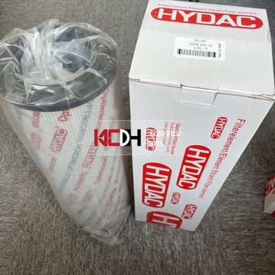 Excavator Engine Parts HYDAC Hydraulic Return Oil Filter Element 1300 R 005 ON