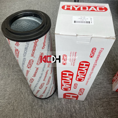 Excavator Engine Parts HYDAC Hydraulic Return Oil Filter Element 1300 R 005 ON