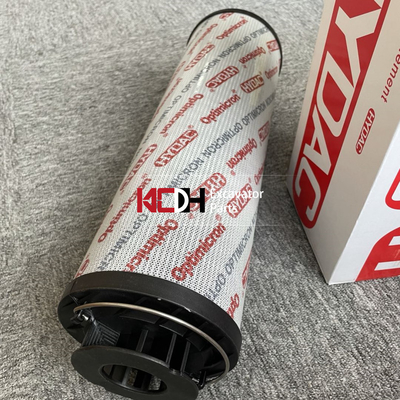 Excavator Engine Parts HYDAC Hydraulic Return Oil Filter Element 1300 R 005 ON