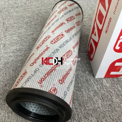 Excavator Engine Parts HYDAC Hydraulic Return Oil Filter Element 1300 R 005 ON