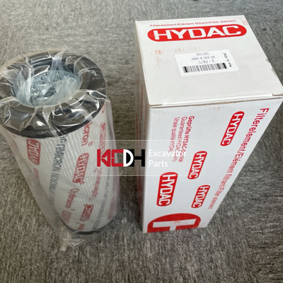 Excavator Engine Parts HYDAC Hydraulic Return Oil Filter Element 0660 R 005 ON