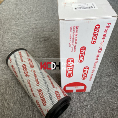 Excavator Engine Parts HYDAC Hydraulic Return Oil Filter Element 0660 R 005 ON