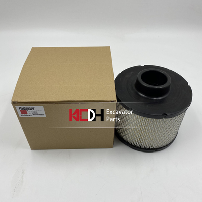 Excavator Engine Generator Fleetguard Air Filter Element AF26044