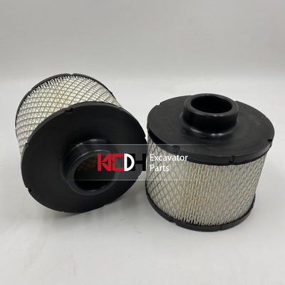 Excavator Engine Generator Fleetguard Air Filter Element AF26044