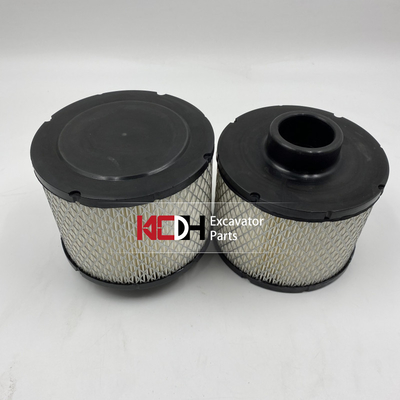 Excavator Engine Generator Fleetguard Air Filter Element AF26044