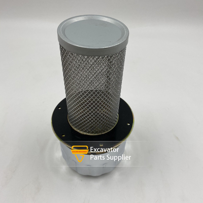Fuel Tank Side Mounted Excavator Air Filter A222100000296 For Dump Truck