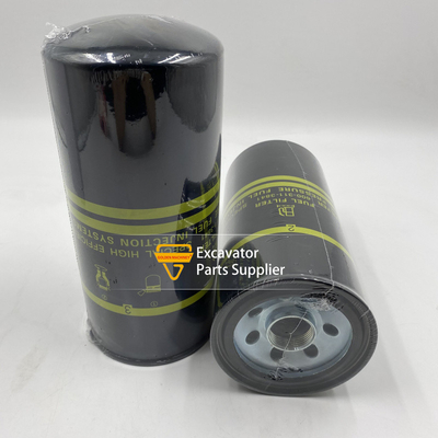 Excavator Engine Diesel Fuel Filter Element 600-311-3841 For Komatsu PC450 400-7