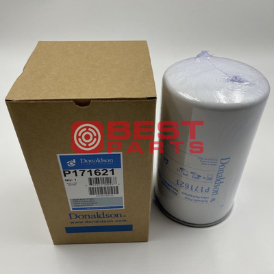 Industrial Filtration Equipment Hydraulic Filter P171621 For  CS-150-P25-A HF7973