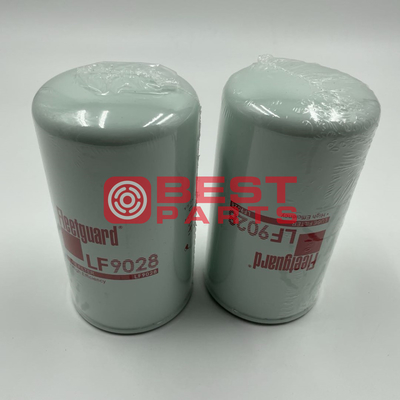 Truck Engine Part Fleetguard Oil Filter LF9028 for fleetguard truck