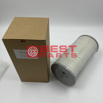 Genuine Accessories Truck Air Filter KW1530 K1530 For YCDGL R4105ZD
