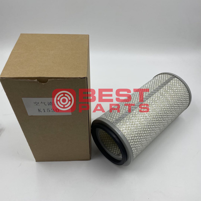 Genuine Accessories Truck Air Filter KW1530 K1530 For YCDGL R4105ZD