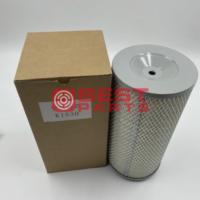 Genuine Accessories Truck Air Filter KW1530 K1530 For YCDGL R4105ZD