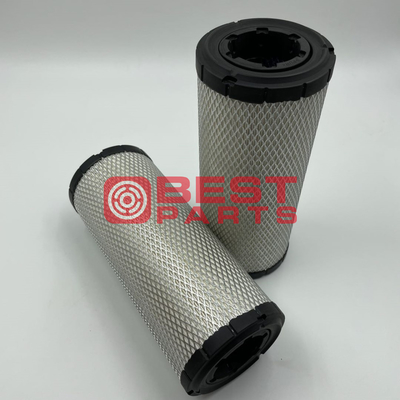 Truck Engine Forklift Part K1330 Air Filter For YUSHIYOU AF25436 P812646 P812666