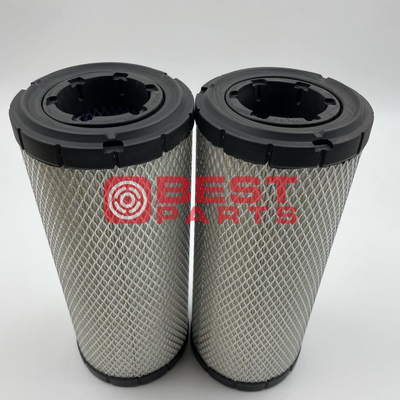 Truck Engine Forklift Part K1330 Air Filter For YUSHIYOU AF25436 P812646 P812666