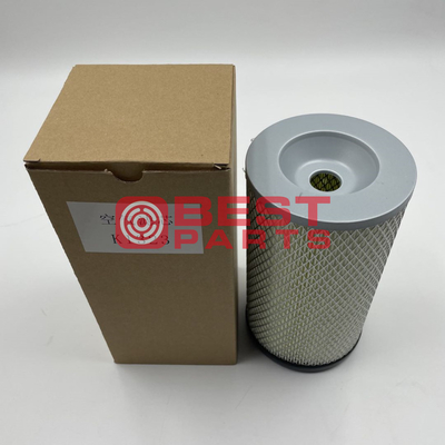 Truck Engine Forklift Parts OEM Air Filter K1323  For KEBEL 3T 30R 30N