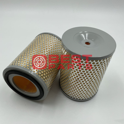 Truck Engine Forklift Parts OEM Air Filter K1317 For KS R165/R170