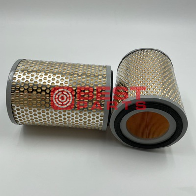 Truck Engine Forklift Parts OEM Air Filter K1317 For KS R165/R170