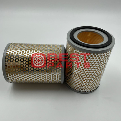 Truck Engine Forklift Parts OEM Air Filter K1317 For KS R165/R170