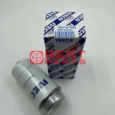 FS19982 Heavy Duty Engine Parts Fuel Water Separator Filter 504107584 For  FS19982