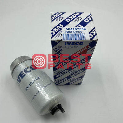 FS19982 Heavy Duty Engine Parts Fuel Water Separator Filter 504107584 For  FS19982