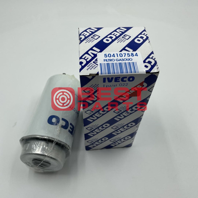 FS19982 Heavy Duty Engine Parts Fuel Water Separator Filter 504107584 For  FS19982