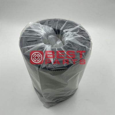 Machinery  Spare Parts Excavator Air Filter A-5549 AF25125M For SAKURA K2833PU K2833