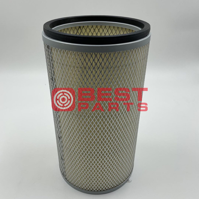 Machinery Diesel Engine Air Filter AF928M AF26380M For Fleetguard NT855
