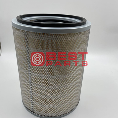 Machinery Diesel Engine Air Filter AF928M AF26380M For Fleetguard NT855