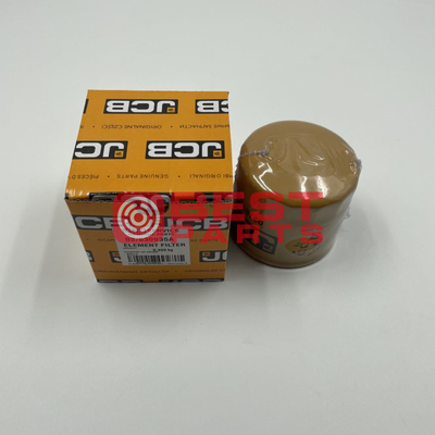 Construction Machinery Excavator Parts Oil Filter 02-630935A For JCB W712/98
