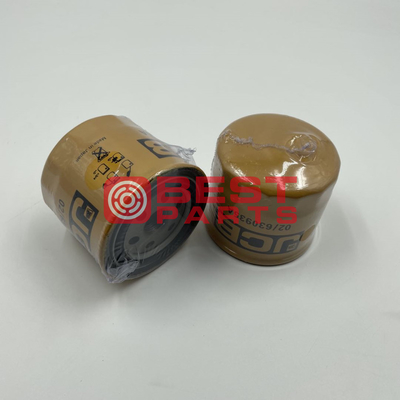 Construction Machinery Excavator Parts Oil Filter 02-630935A For JCB W712/98