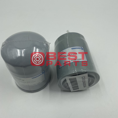 Excavator Engine Parts Hydraulic Drain Filter R215 R485 31N8-01360 For Hyundai