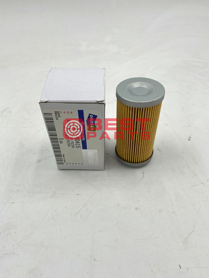 Excavator Hydraulic Oil Filter 2474-9041S For Doosan DX255