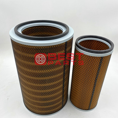 Loader Air Filter 400401-00004 For Doosan