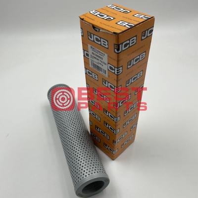 Excavator Engine Parts Hydraulic Oil Return Filter Element 40-300893 FOR JCB