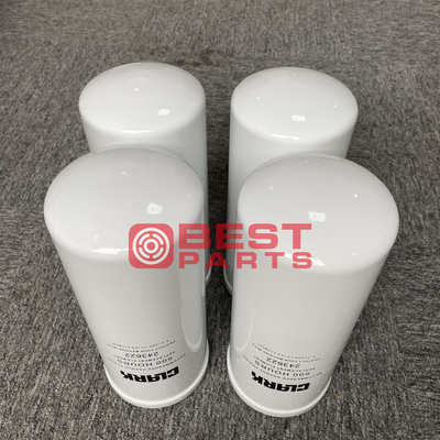 Mechanical Parts Dana Hydraulic Oil Filter Element 243622 P165569 For CLARK Gearbox Reach Stacker