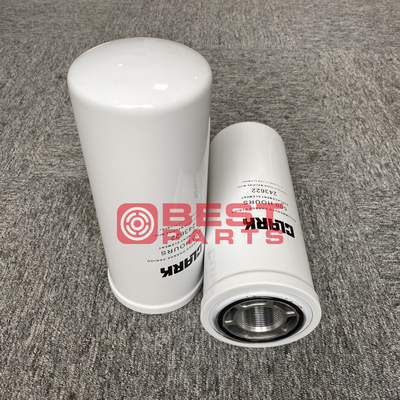 Mechanical Parts Dana Hydraulic Oil Filter Element 243622 P165569 For CLARK Gearbox Reach Stacker