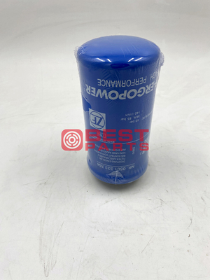 High Performance Wheel Loader Road Crane Gearbox Oil Filter 400409-00006 For Doosan