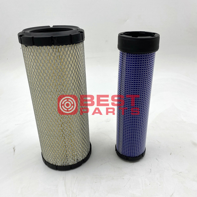 Excavator Engine Spare Parts Air Filter Element 91E6100112 P822768