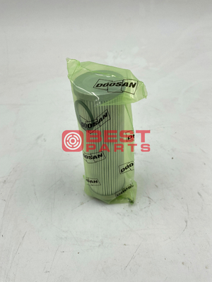 Excavator Engine Parts Hydraulic Oil Filter 400504-00240 For Doosan DX150W-9C