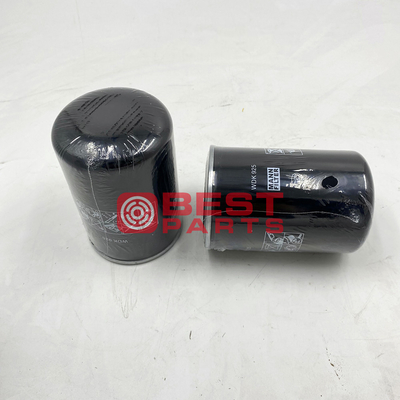 Excavator Engineering Machinery Parts Diesel Filter MANN Fuel Filter Element WDK925 For Trucks