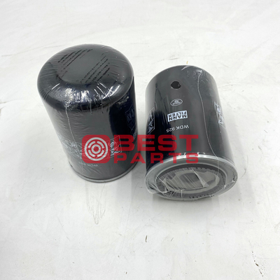 Excavator Engineering Machinery Parts Diesel Filter MANN Fuel Filter Element WDK925 For Trucks
