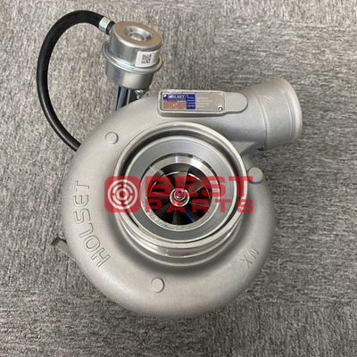 Excavator Parts Holset Turbocharger 5322568/0868 HX35G For Weichai WP7 Natural Gas Bus