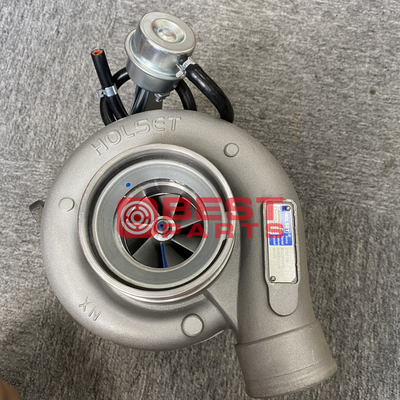 Excavator Parts Holset Turbocharger 5322568/0868 HX35G For Weichai WP7 Natural Gas Bus