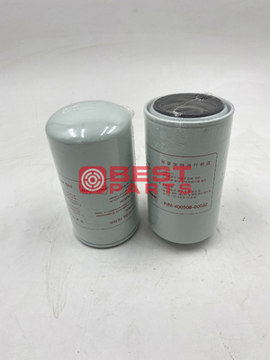 Loader Parts Oil Filter 400508-00082 For Doosan HLX-6940