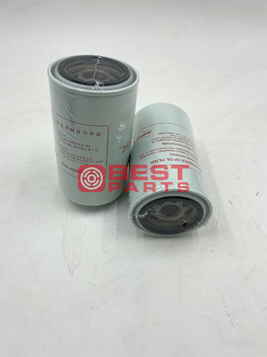 Loader Parts Oil Filter 400508-00082 For Doosan HLX-6940