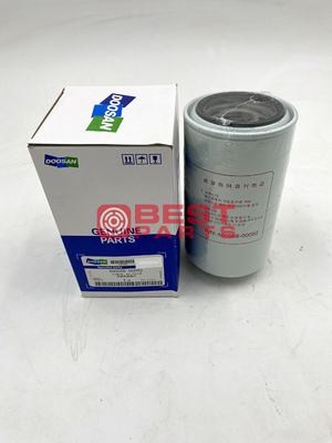 Loader Parts Oil Filter 400508-00082 For Doosan HLX-6940