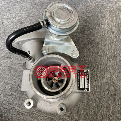 Excavator Parts TD04L Engine Turbocharger 49377-01700 For Mitsubishi Heavy Industries