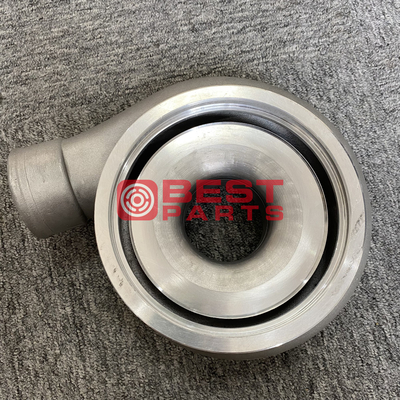Engine Parts Compressor Housing HX40 ID61MM For Turbocharger Housing