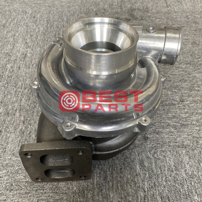 Excavator Turbo Excavator Parts Turbocharger 24100-2751B For REH7