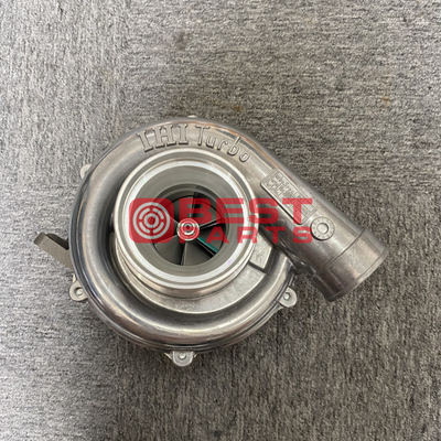 Excavator Turbo Excavator Parts Turbocharger 24100-2751B For REH7